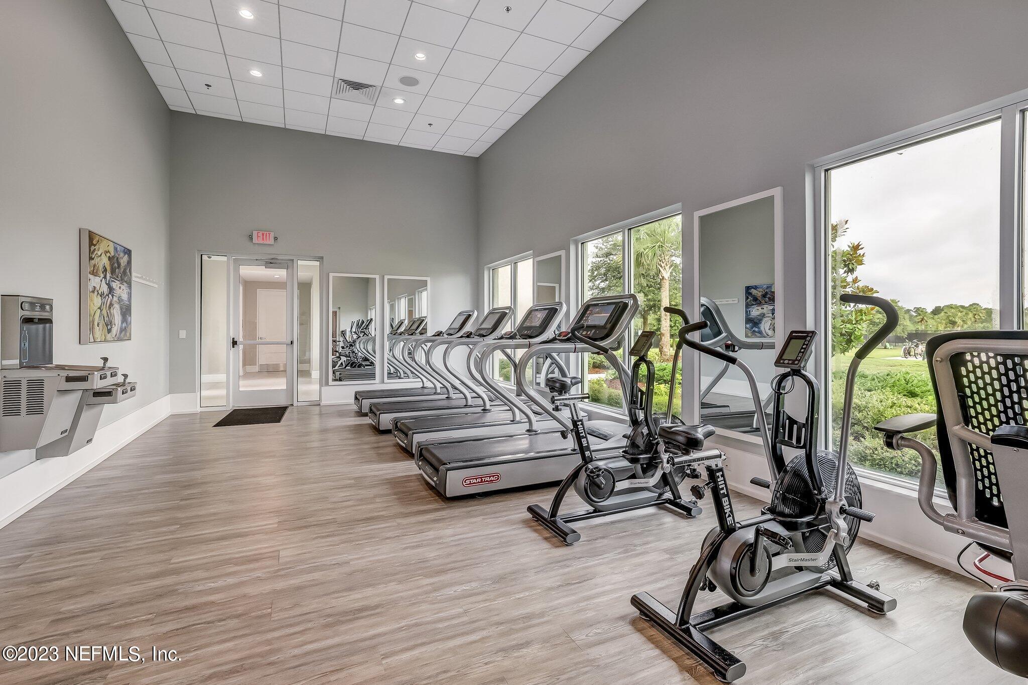 235 Rum Runner Way St. Johns, FL 32259 - Photo 86 of 108 Fitness Center