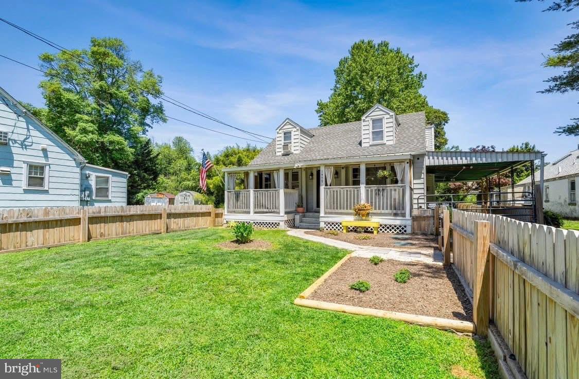 1459 Glebe Road Earleville, MD 21919 - Photo 19 of 19