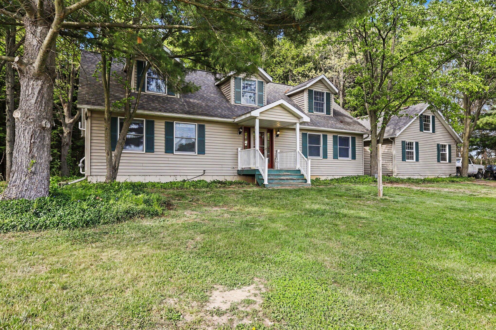 11475 Gorsline Road Battle Creek, MI 49014 - Photo 4 of 72 003_file_6851
