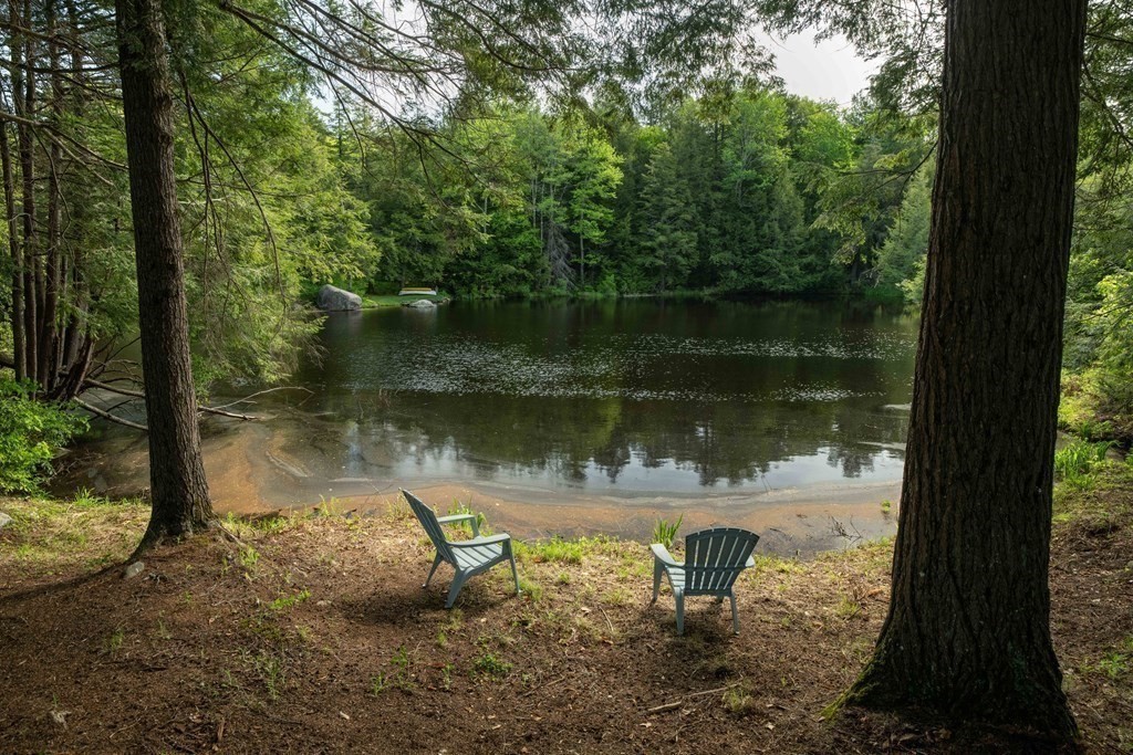 34 Pond Hill Road Goshen, MA 01096 - Photo 1 of 42 Gallery Image 1