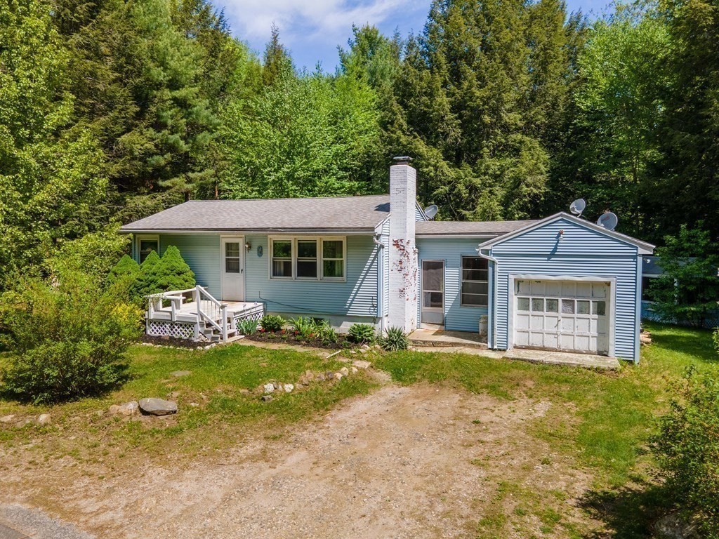 34 Pond Hill Road Goshen, MA 01096 - Photo 14 of 42 Gallery Image 14