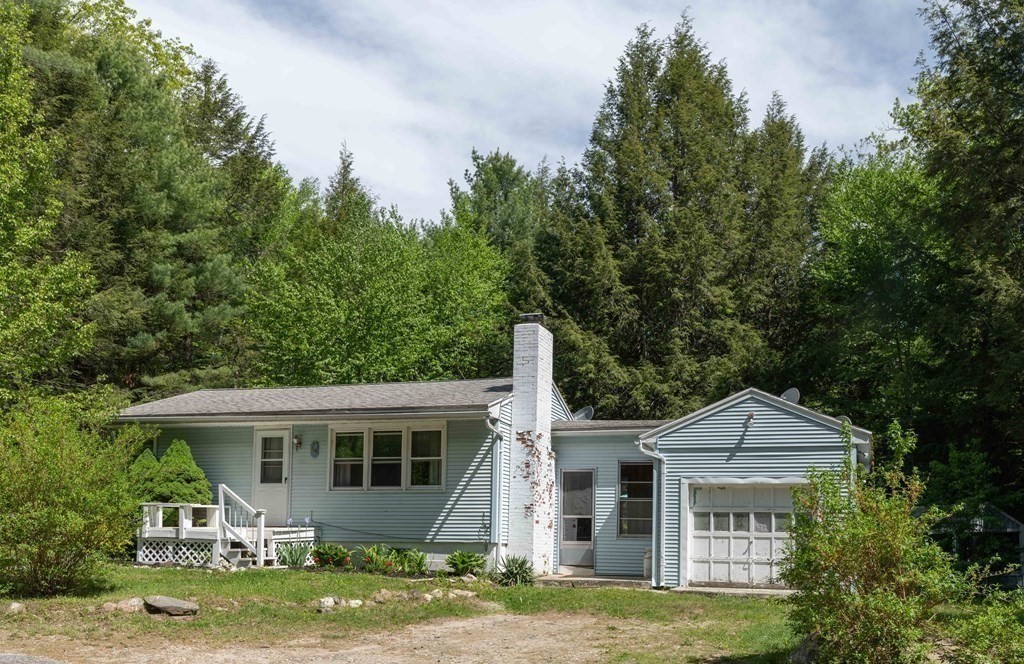 34 Pond Hill Road Goshen, MA 01096 - Photo 16 of 42 Gallery Image 16
