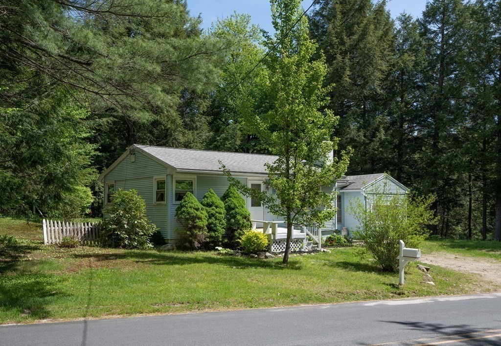 34 Pond Hill Road Goshen, MA 01096 - Photo 17 of 42 Gallery Image 17