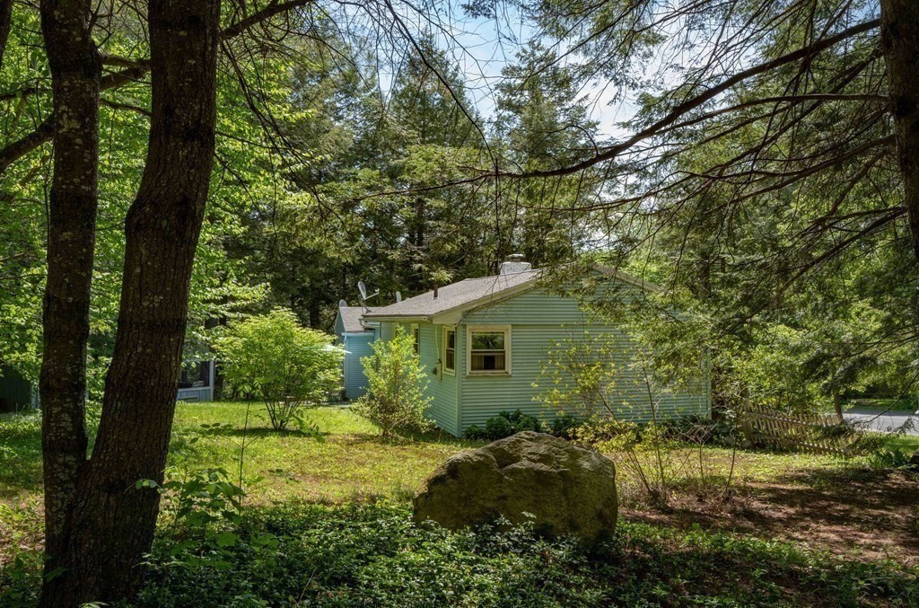 34 Pond Hill Road Goshen, MA 01096 - Photo 18 of 42 Gallery Image 18