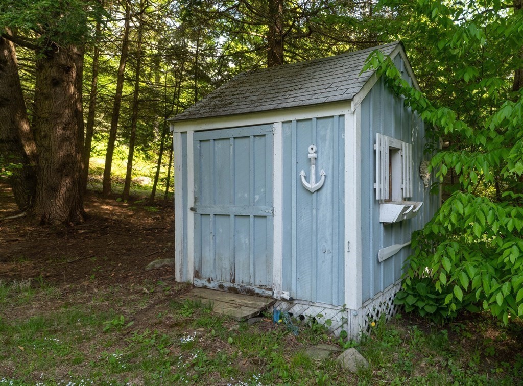 34 Pond Hill Road Goshen, MA 01096 - Photo 36 of 42 Gallery Image 36