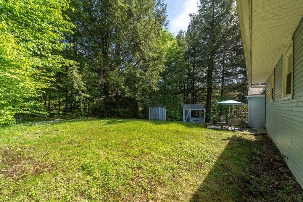 34 Pond Hill Road Goshen, MA 01096 - Photo 40 of 42 Gallery Image 40
