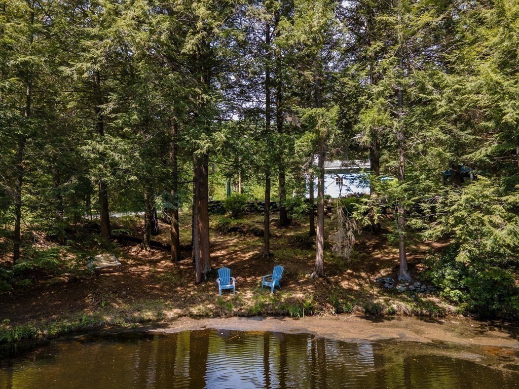 34 Pond Hill Road Goshen, MA 01096 - Photo 4 of 42 Gallery Image 4