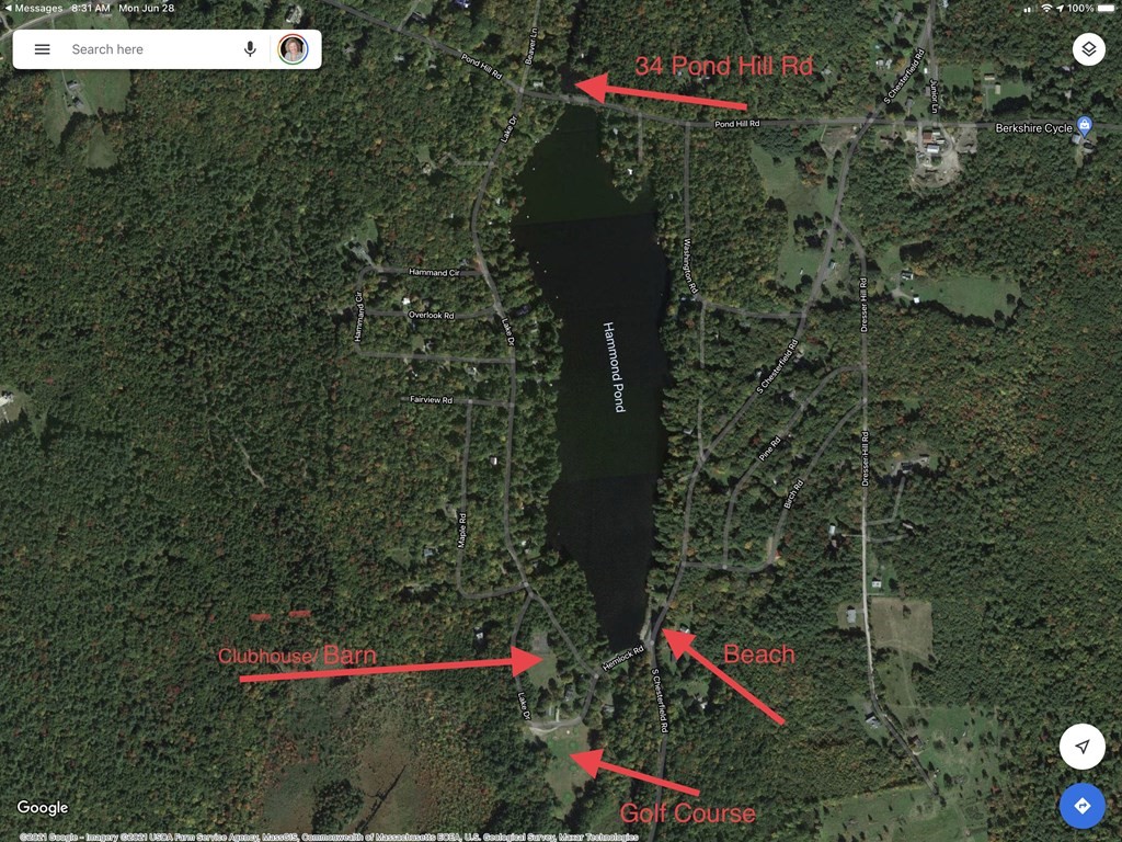 34 Pond Hill Road Goshen, MA 01096 - Photo 42 of 42 Gallery Image 42