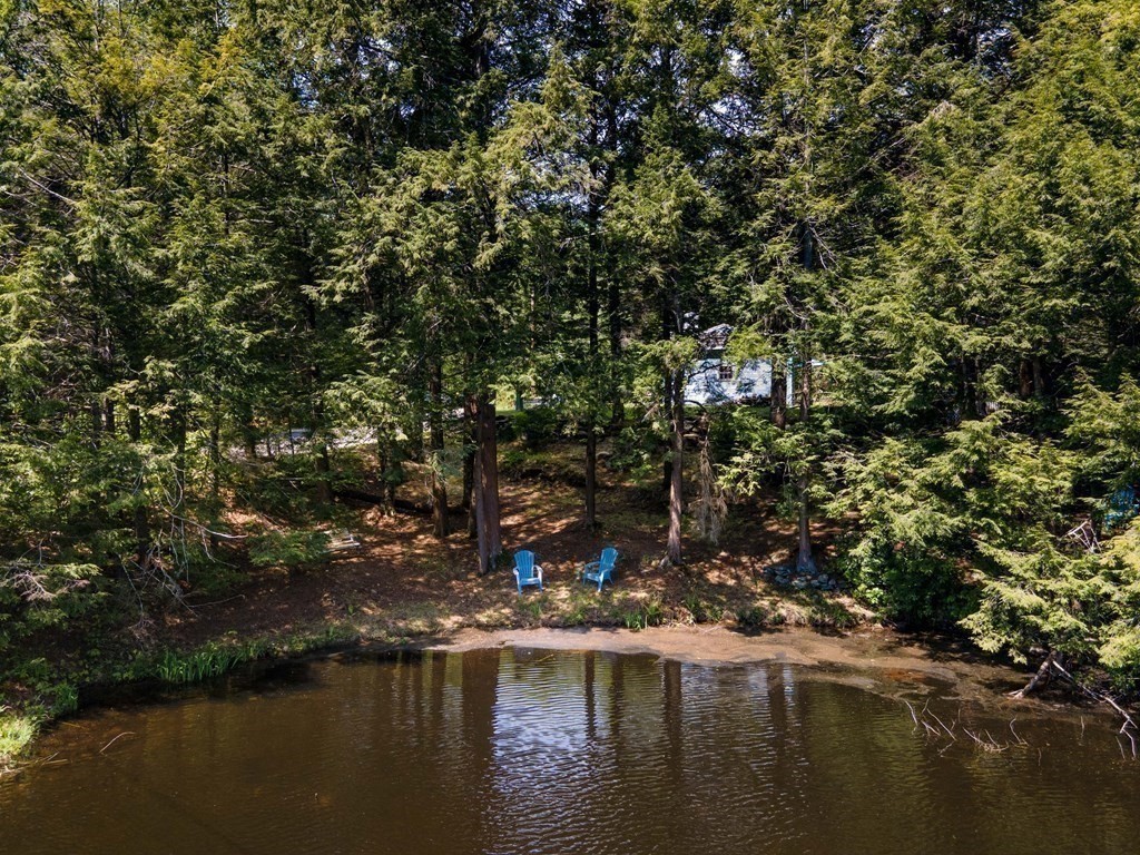 34 Pond Hill Road Goshen, MA 01096 - Photo 8 of 42 Gallery Image 8