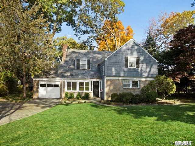 75 Longridge Road Manhasset, NY 11030 - Photo 1 of 1 75 Longridge Road