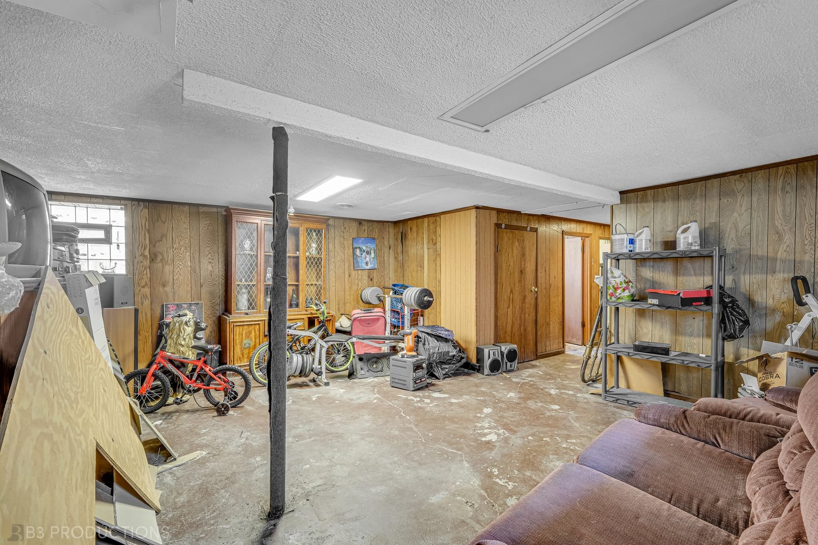 Undisclosed Address Chicago, IL 60620 - Photo 7 of 20 a view of a room with gym equipment