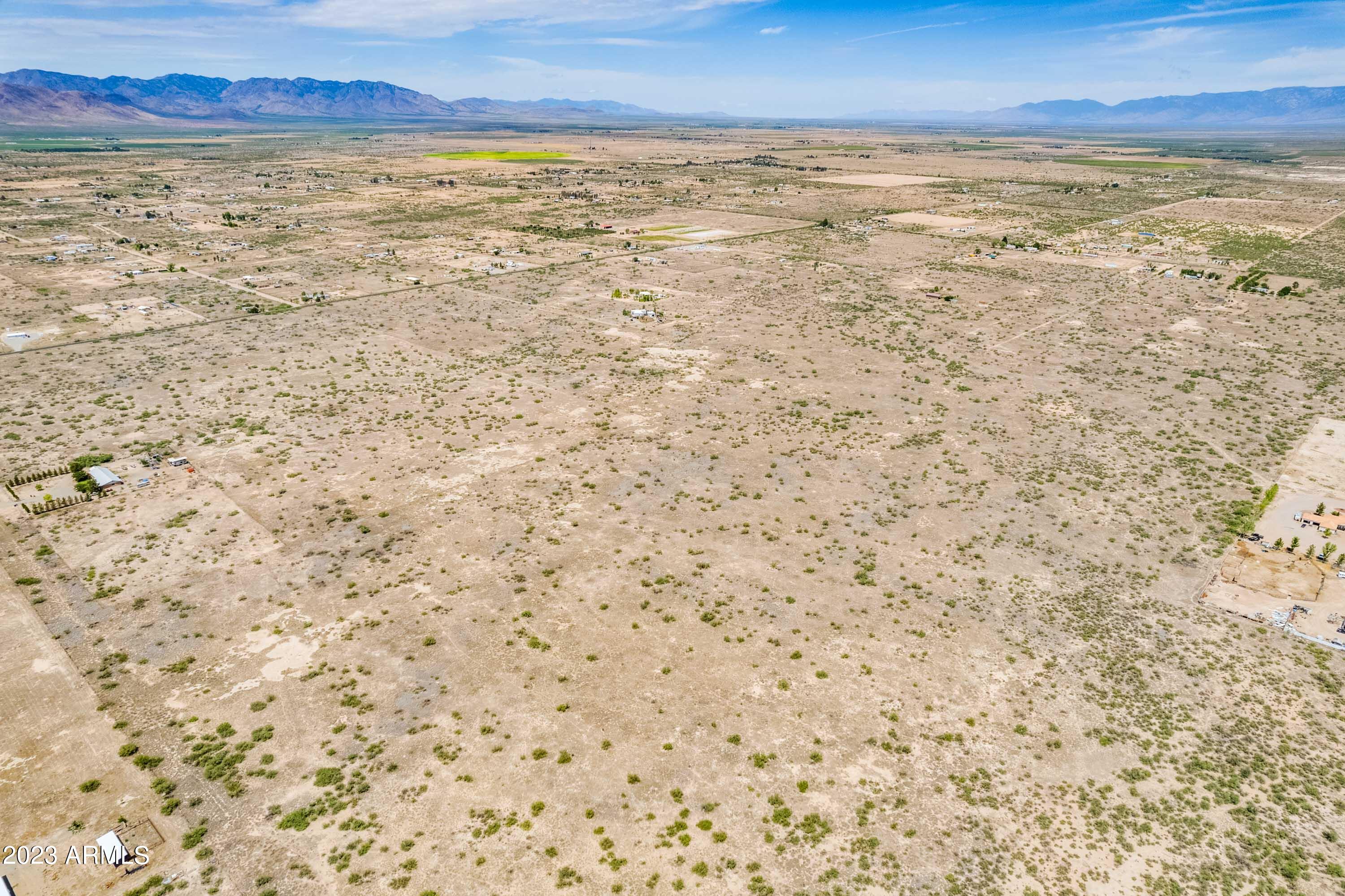 0 West Marguerite Road, Unit 24 Willcox, AZ 85643 - Photo 15 of 33 DJI_0366123