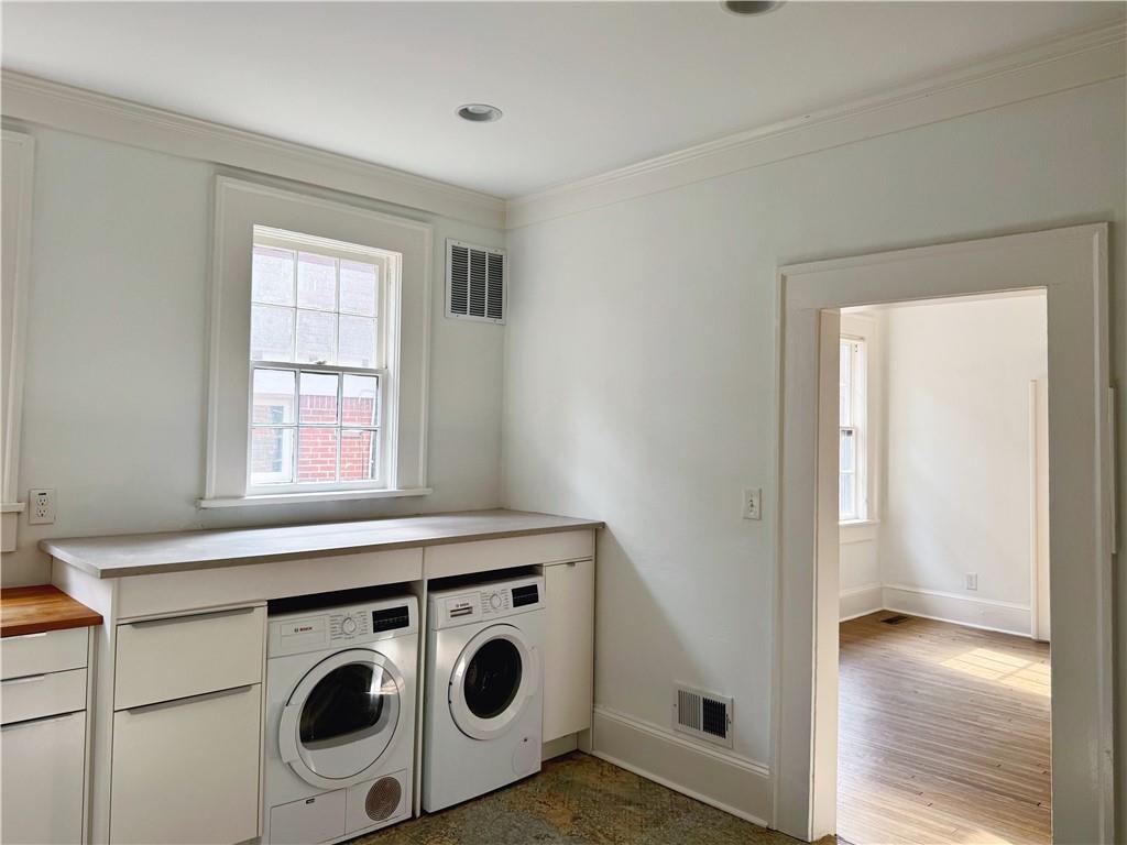 471 Page Avenue Northeast, Unit 1 Atlanta, GA 30307 - Photo 11 of 12