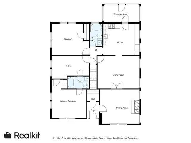 $3,250 | 471 Page Avenue Northeast, Unit 1, Atlanta, GA 30307