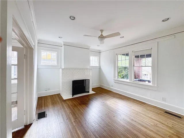 $3,250 | 471 Page Avenue Northeast, Unit 1, Atlanta, GA 30307