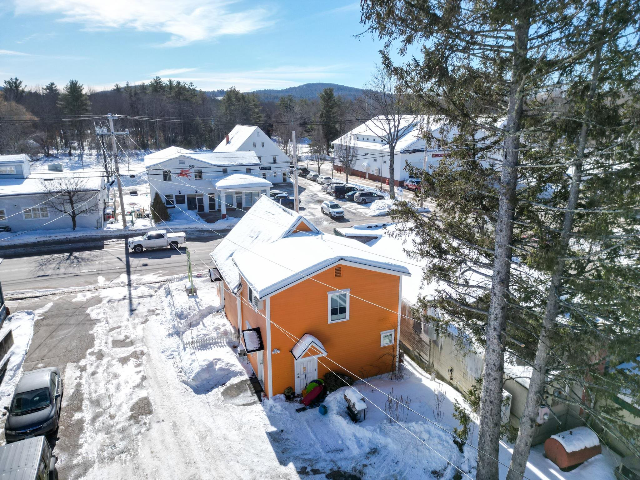 76 Main Street Conway, NH 03818 - Photo 28 of 41