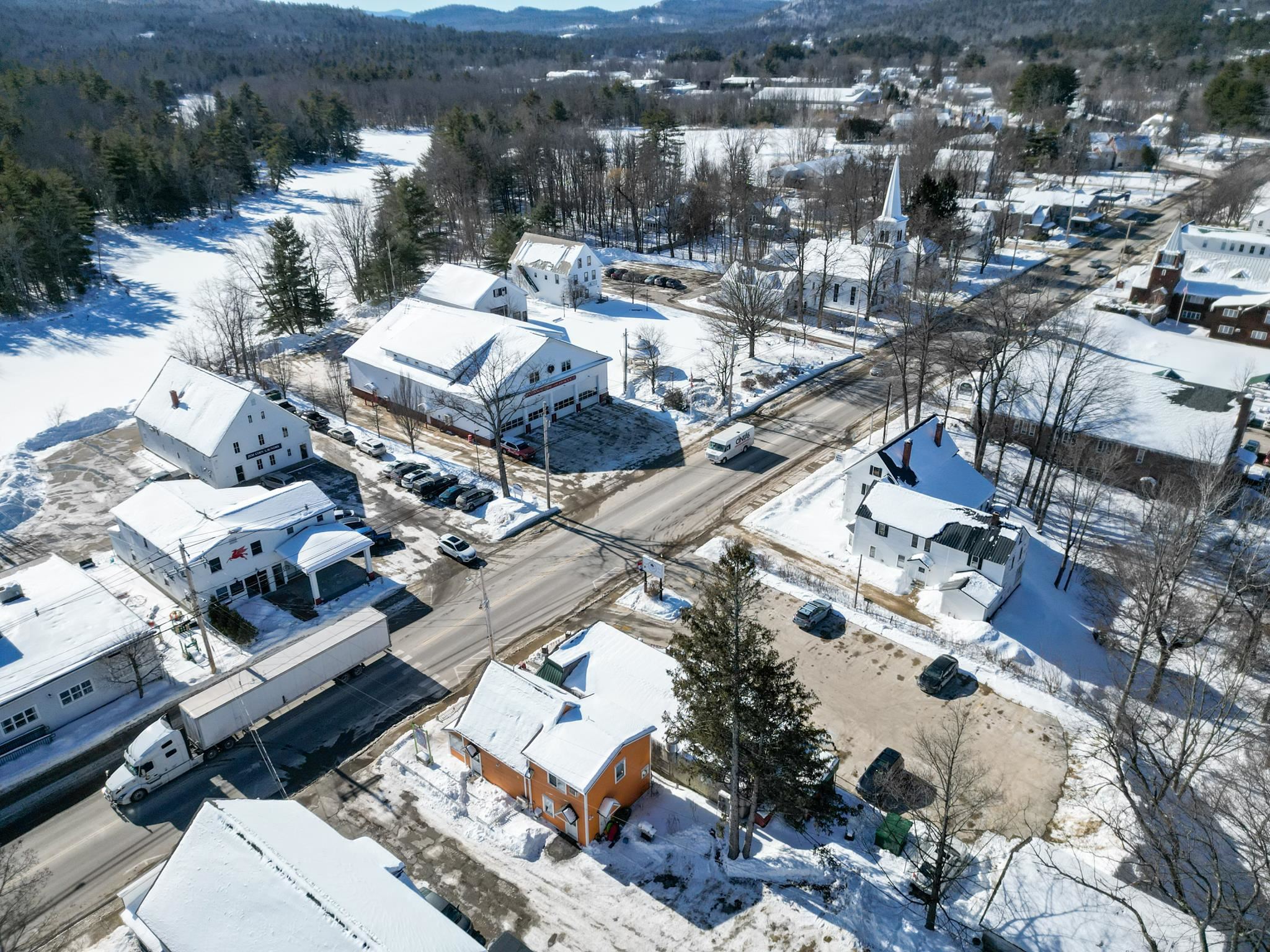 76 Main Street Conway, NH 03818 - Photo 29 of 41
