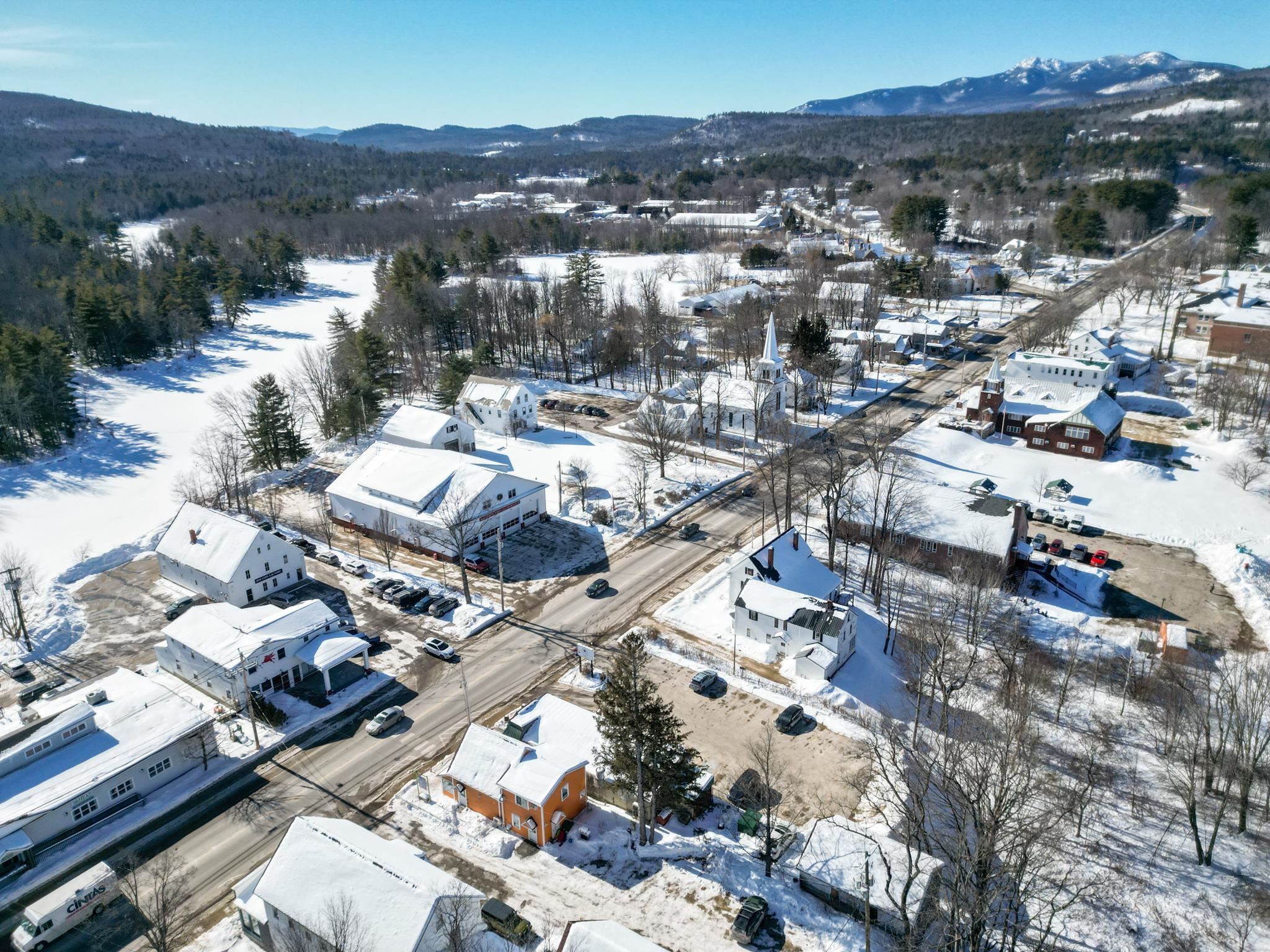 76 Main Street Conway, NH 03818 - Photo 30 of 41