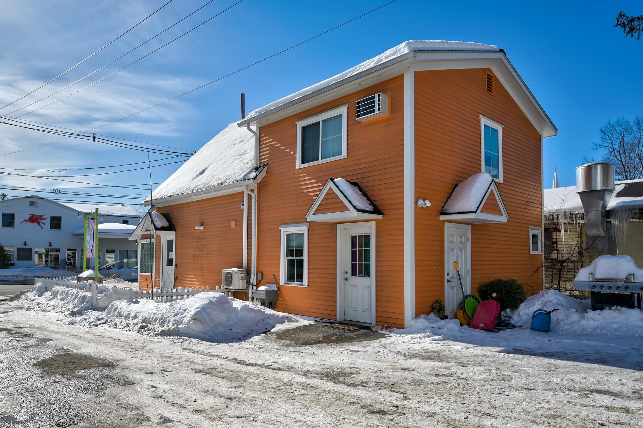 76 Main Street Conway, NH 03818 - Photo 3 of 41