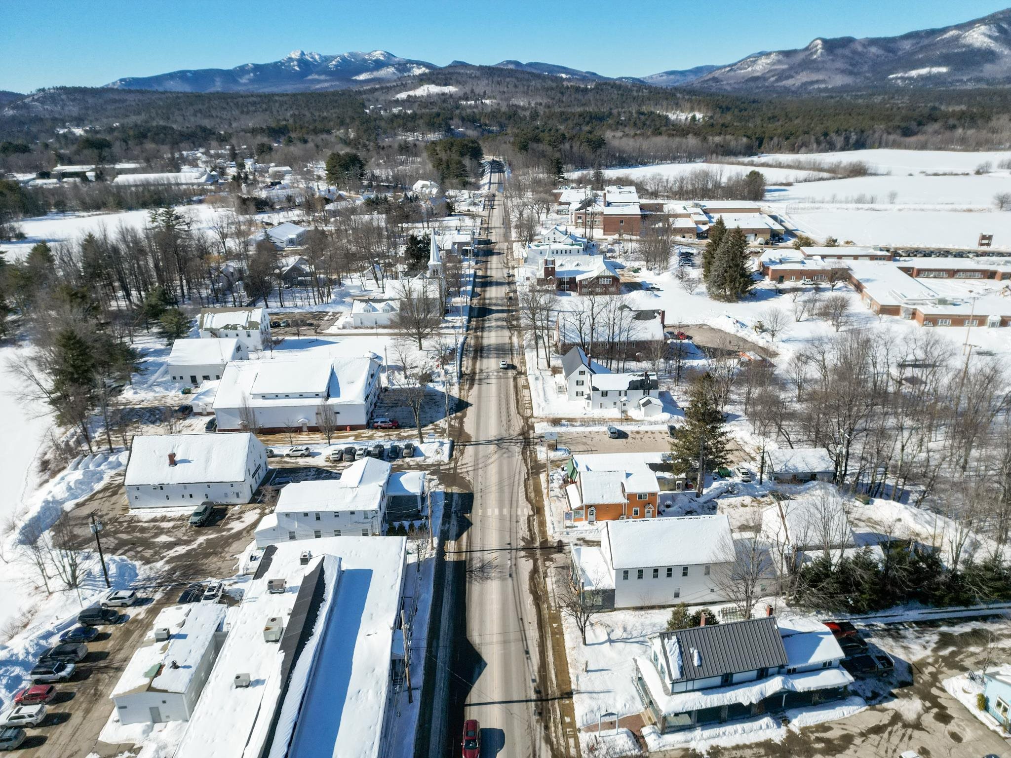 76 Main Street Conway, NH 03818 - Photo 31 of 41