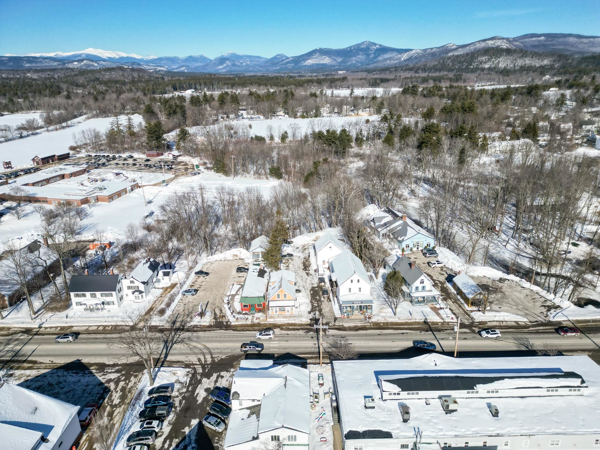 76 Main Street Conway, NH 03818 - Photo 33 of 41