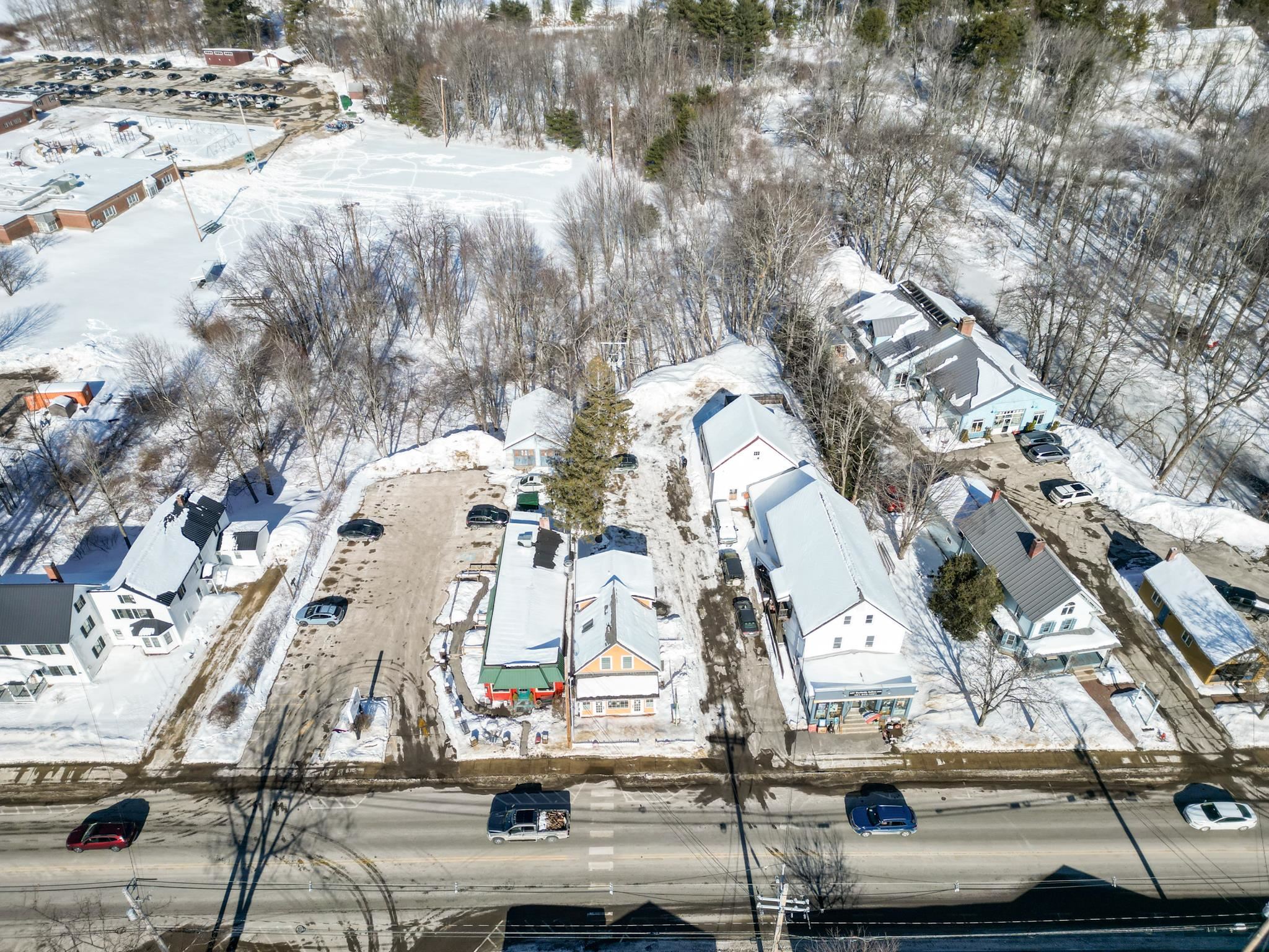 76 Main Street Conway, NH 03818 - Photo 34 of 41