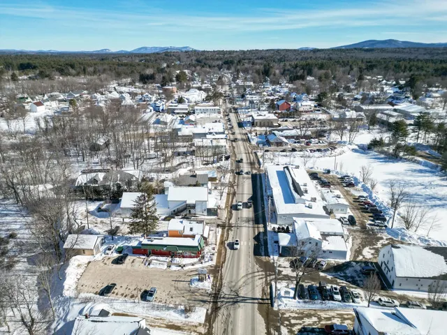 $299,000 | 76 Main Street, Conway, NH 03818