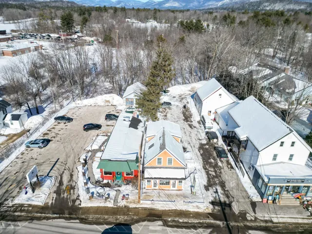 $299,000 | 76 Main Street, Conway, NH 03818