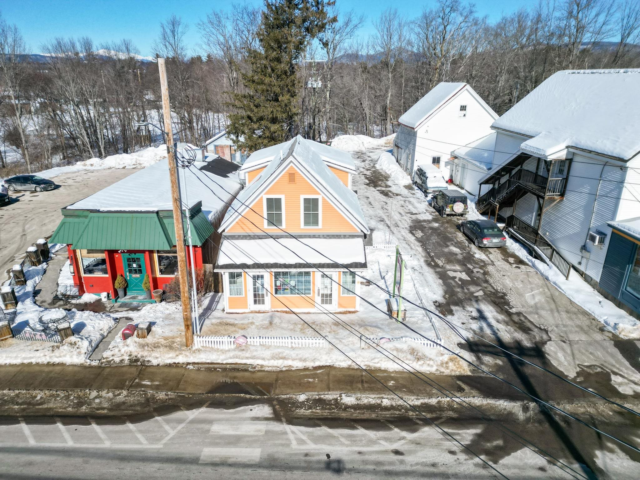 76 Main Street Conway, NH 03818 - Photo 40 of 41