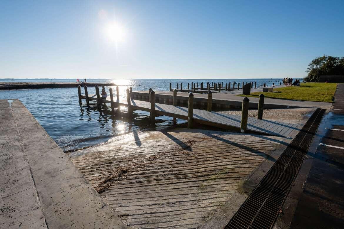 75 Mallot Beach Drive Freeport, FL 32439 - Photo 22 of 25 a view of a balcony with chairs