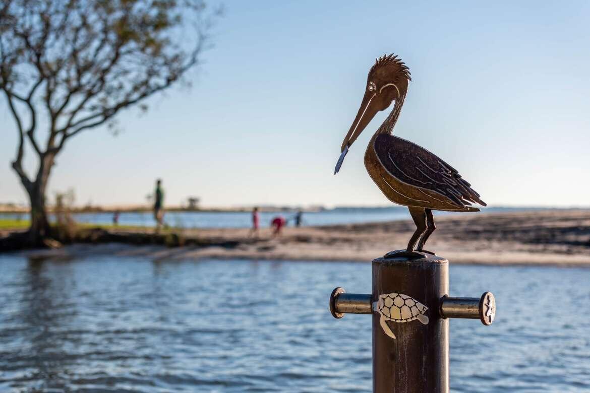 75 Mallot Beach Drive Freeport, FL 32439 - Photo 23 of 25 a view of entryway