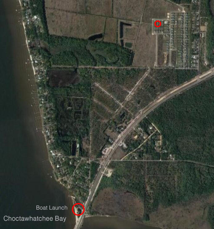 75 Mallot Beach Drive Freeport, FL 32439 - Photo 25 of 25