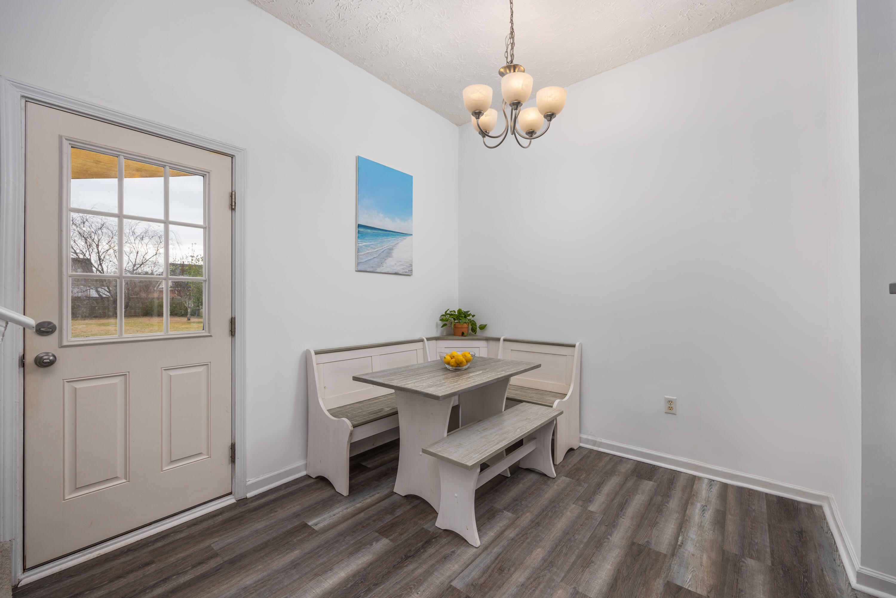 75 Mallot Beach Drive Freeport, FL 32439 - Photo 9 of 25 a view of kitchen and sink