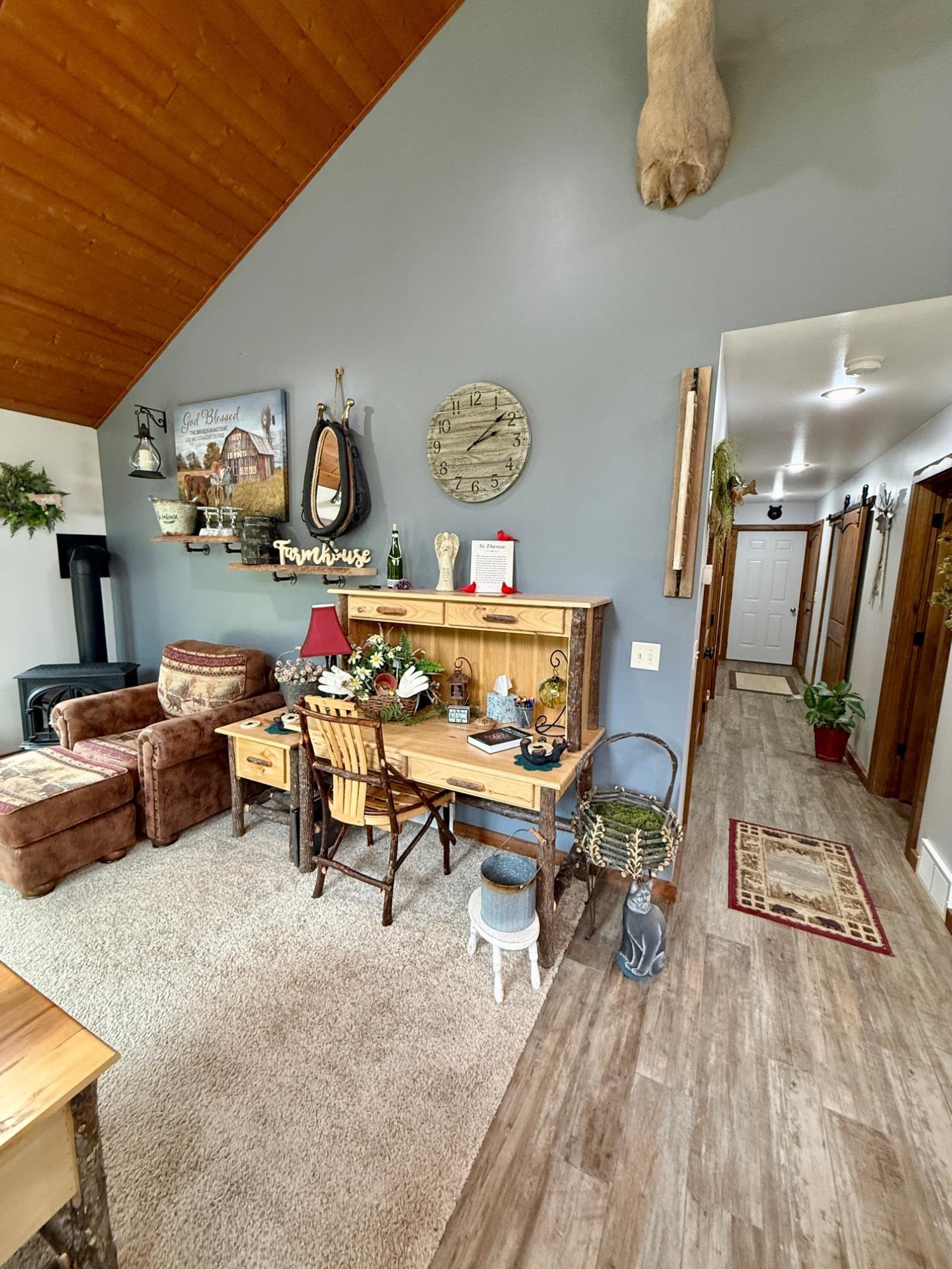 10543 Pat Phalen Road Crandon, WI 54520 - Photo 13 of 60