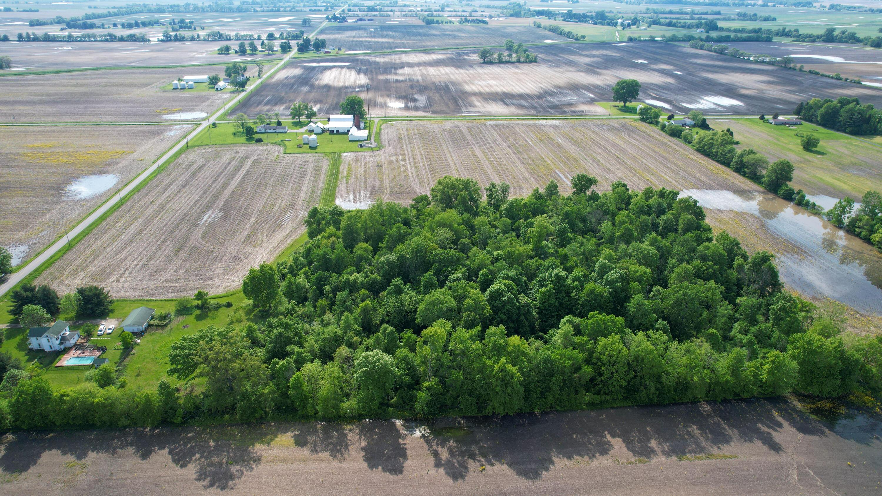 0 Marion-Williamsport Road East Caledonia, OH 43314 - Photo 6 of 11 DJI_0009