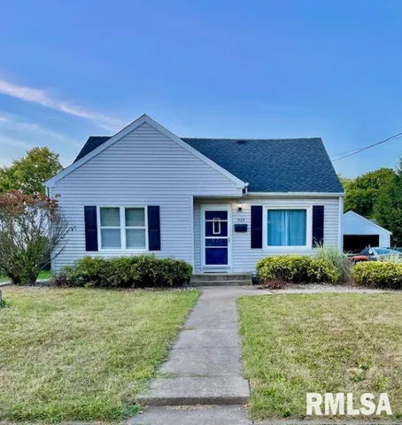 $175,000 | 909 Eldridge Street, Washington, IL 61571