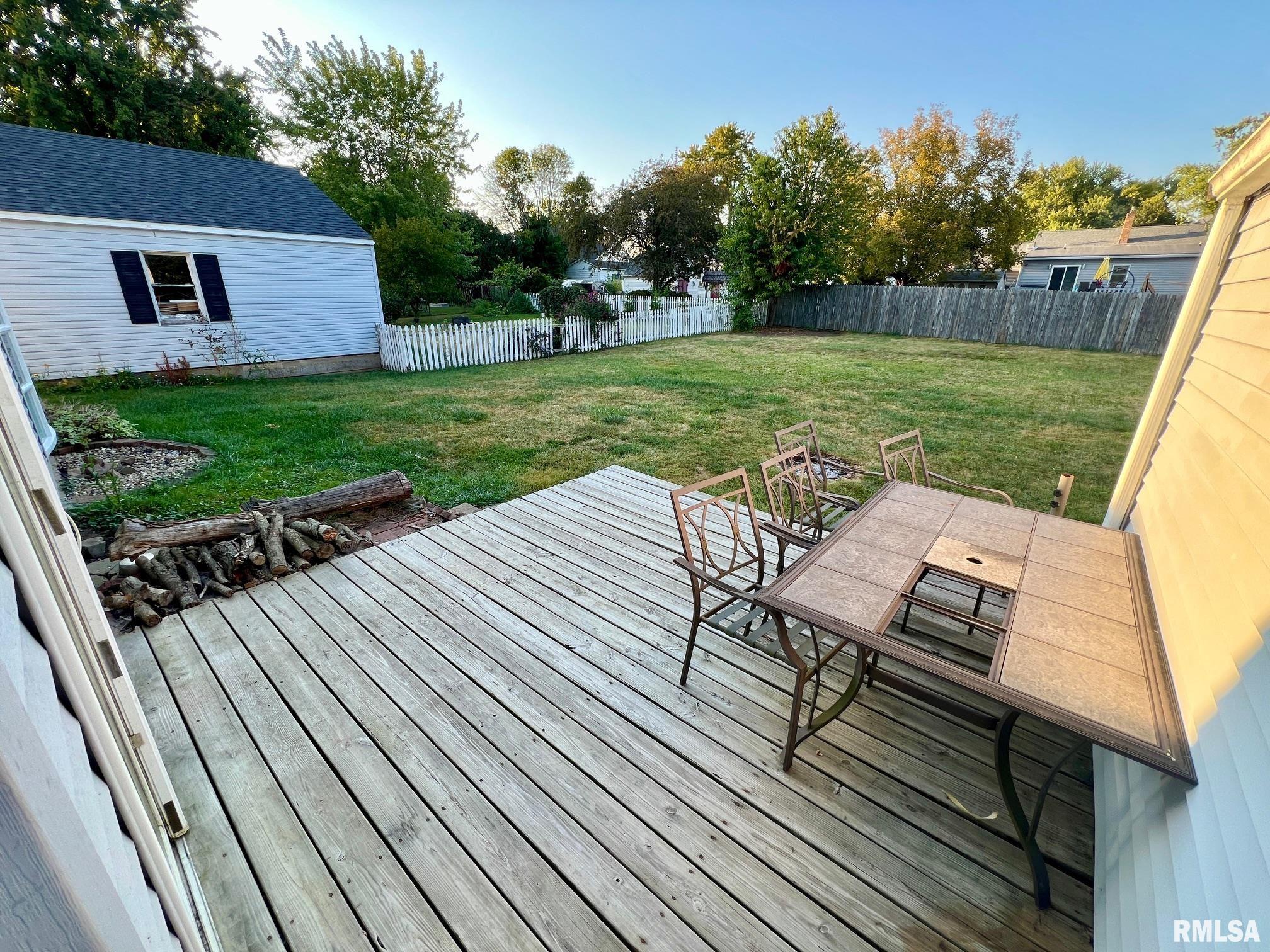 909 Eldridge Street Washington, IL 61571 - Photo 33 of 35