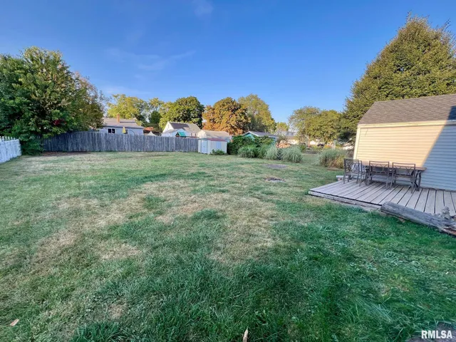 $175,000 | 909 Eldridge Street, Washington, IL 61571