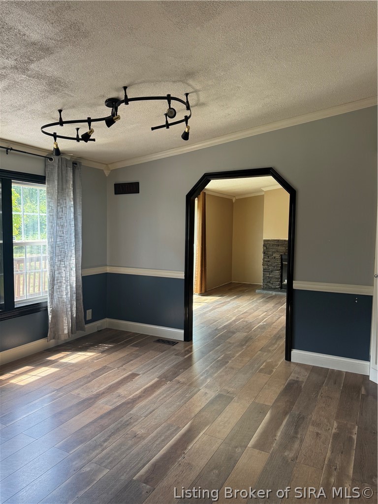 1619 McIntyre Road New Washington, IN 47162 - Photo 12 of 15 Dining Room
