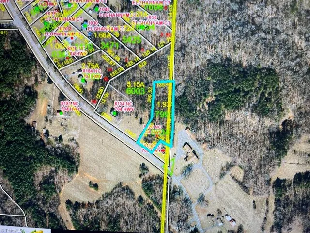 $60,000 | 8120 Highway 704, Madison, NC 27025