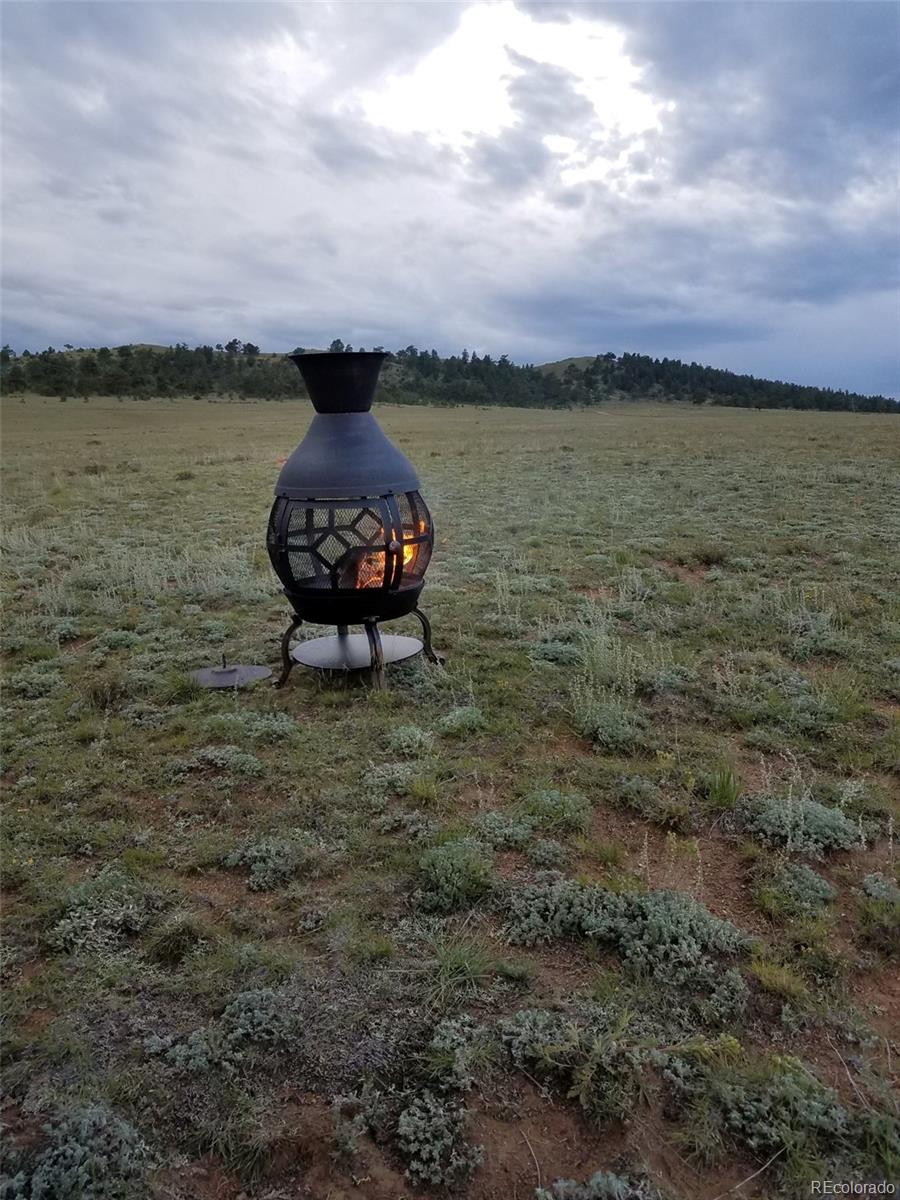 2730 Summit Road Hartsel, CO 80449 - Photo 1 of 5 a view of a lake with a lake