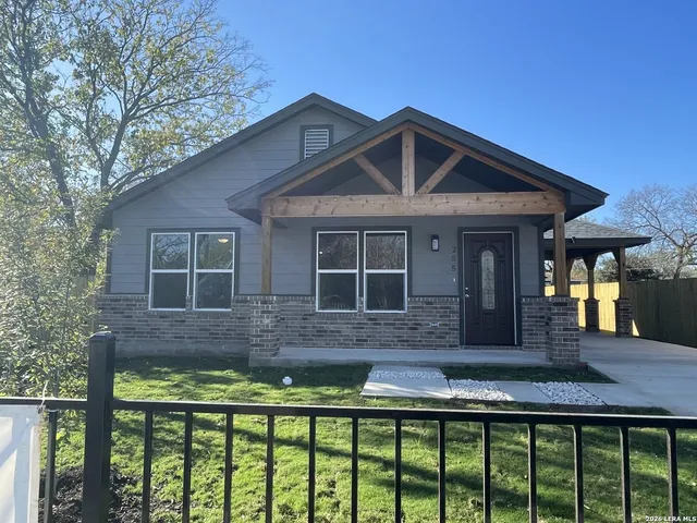 $1,799 | 255 Dolores Avenue, San Antonio, TX 78228