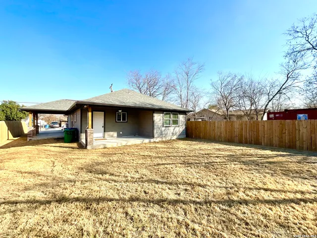 $1,799 | 255 Dolores Avenue, San Antonio, TX 78228