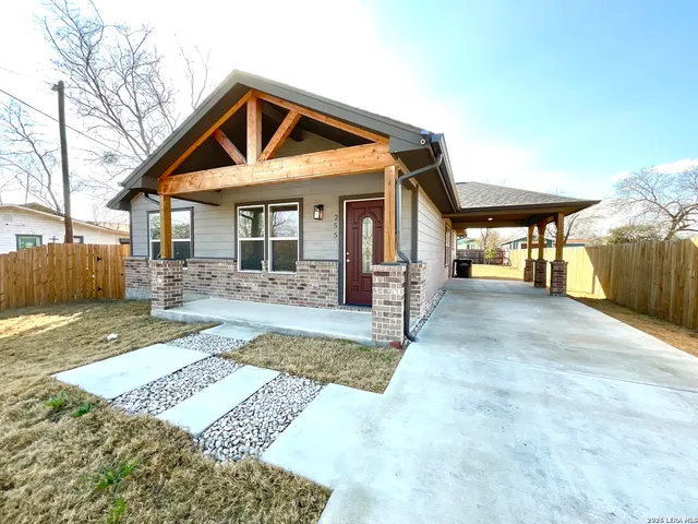 $1,799 | 255 Dolores Avenue, San Antonio, TX 78228