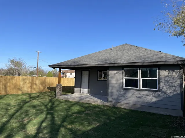 $1,799 | 255 Dolores Avenue, San Antonio, TX 78228