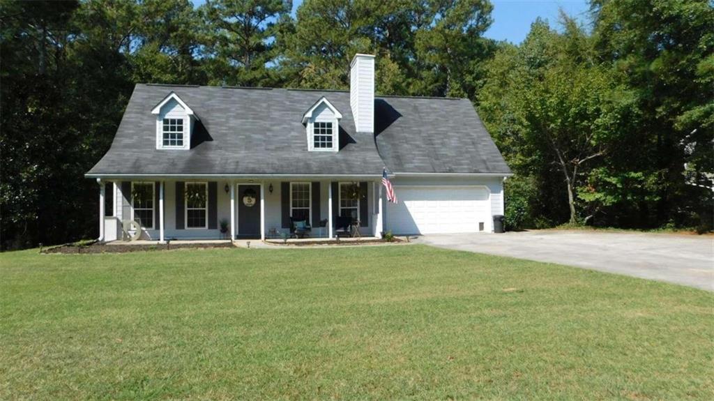4715 Rabbit Farm Road Loganville, GA 30052 - Photo 1 of 1 Gallery Image 1