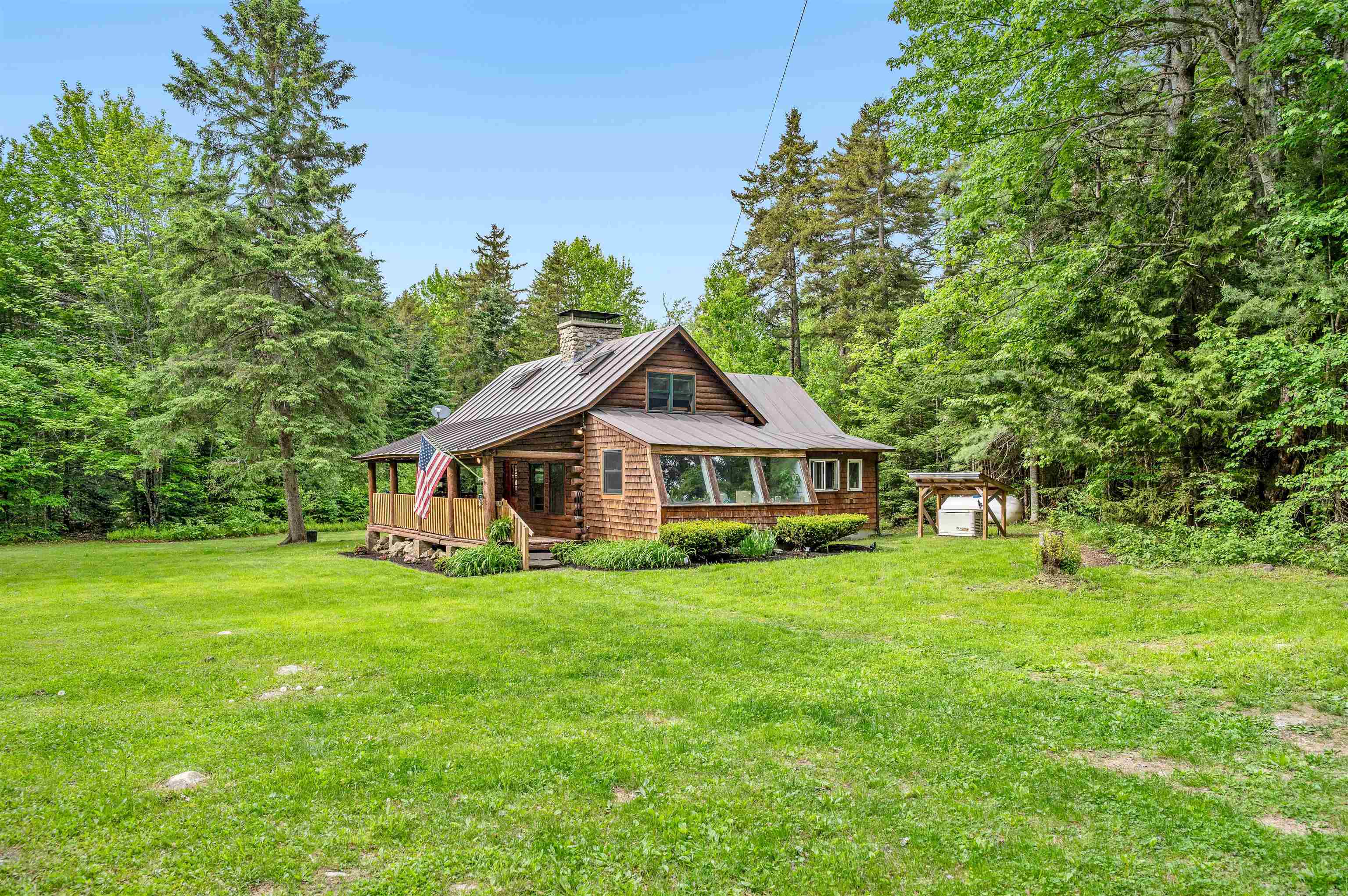 187 Hardwood Mountain Road Marshfield, VT 05667 - Photo 14 of 52