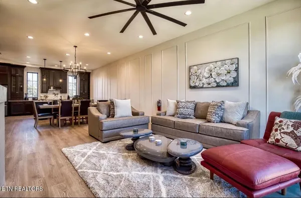 $599,900 | 208 Granite Drive, Sevierville, TN 37876