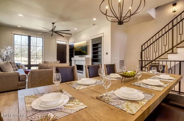 $599,900 | 208 Granite Drive, Sevierville, TN 37876