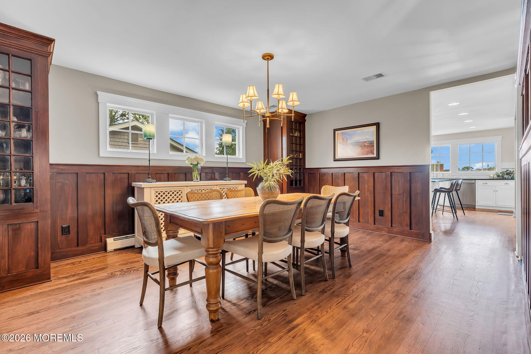 82 Conover Lane Red Bank, NJ 07701 - Photo 28 of 99 formal dining room